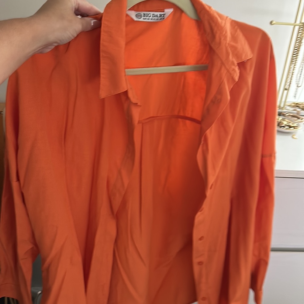 2 button down shirts - Picture 3 of 3